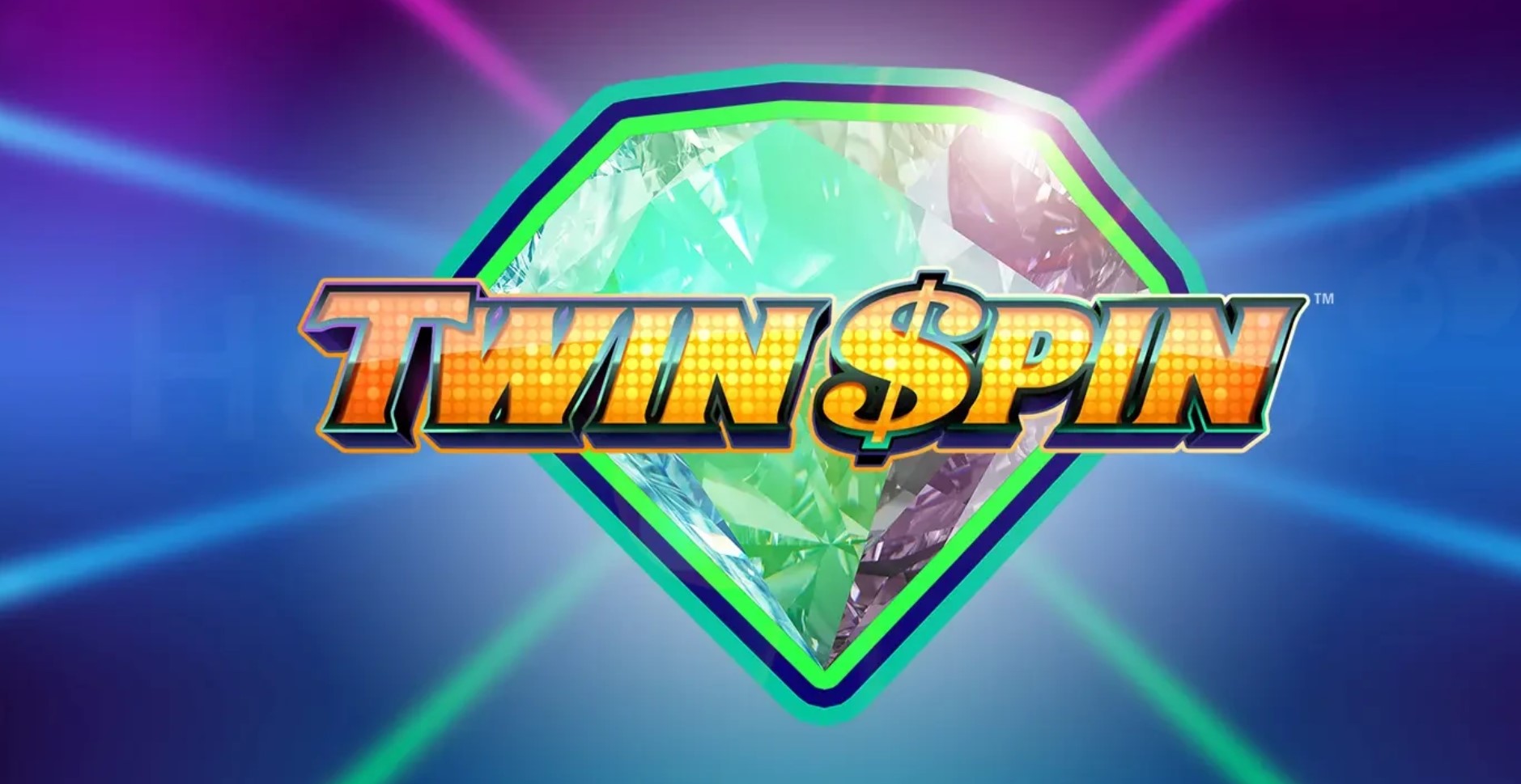Twin Spin Slot ilə həyəcanı ikiqat artırın